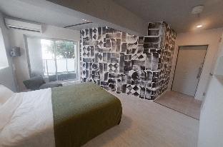 Art Apartment/near Shibuya & Jiyugaoka - 302