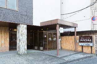 BusinessHotel SocialKamata