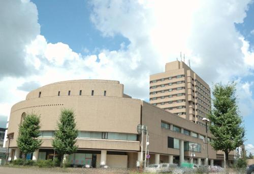 Hotel New Otani Nagaoka