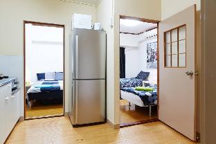 2 Bedroom Apartment Ochiaiminaminagasaki I2 #007