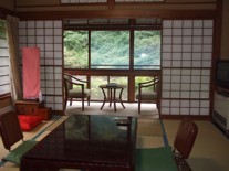 Yugashima Onsen Yumotokan