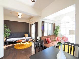 D209.906 Modern House near Namba