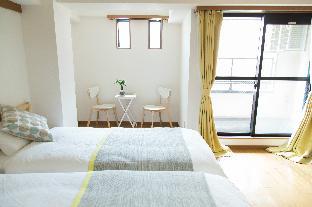 New Nipponbashi Namba cozy apartment TG-301