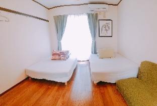 On Sale!  Cozy Room central Shinjuku Room 205