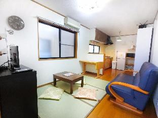 Shinjuku  JR Shin-okubo sta. 3mins Homely House