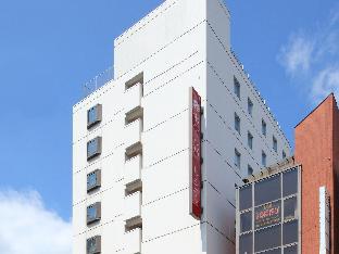 Hotel Pearl City Morioka