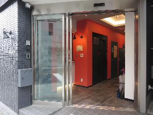 401-3 min from Ebisucho station/hostel/free WiFi