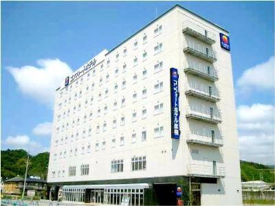 Comfort Hotel Hikone