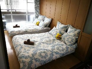 Ueno Spacious and Cozy Apartment G