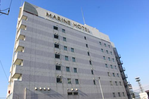 Ichihara Marine Hotel