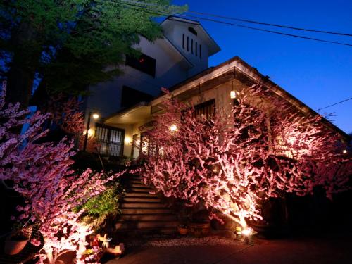 Iwashita Onsen Ryokan