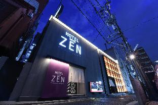 Hotel ZEN Sennichimae - Adult Only