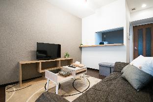 GT06 SAPPORO 1BEDROOM APARTMENT, WIFI/CAR PARKING