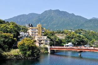 Hotel Yakushima Sanso