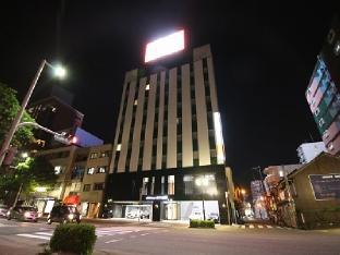 Hotel New Gaea Kamigofuku