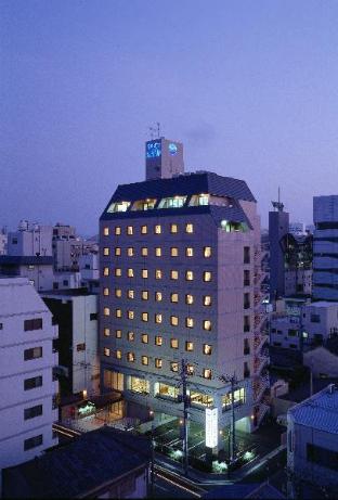 Marine Hotel Shinkan