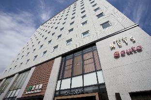 JR-EAST HOTEL METS TACHIKAWA