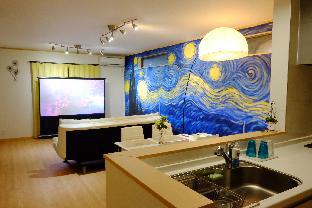 zsdj11Uihome Tokyo villa four rooms one hall