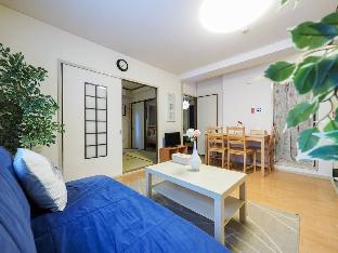 Central 2BR 5min to Namba NSG64