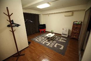 402 Centaral Sapporo 1LDK  FREE WI-FI