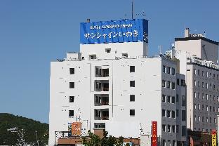 Hotel Sunshine Iwaki