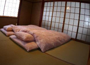 Leeki Studio-Kimono Free Rental,Tatami ,JR 5min