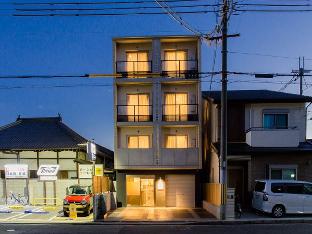 Japaning Hotel Omiya Matsubara