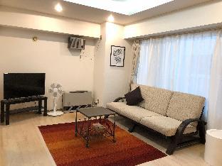 1 bedroom apartment in Sapporo DP38