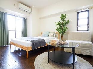  Dotonbori Cozy Stay Apartment GD7