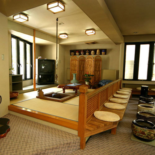 Mitsuyoshiya Ryokan