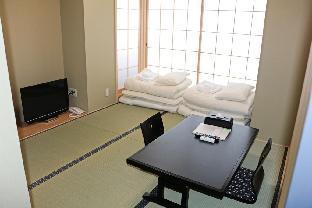 Uhome Akihabara Nakagawa Inn