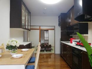 5 Bed Rms NEAR ARAKAWA/2 BATH/2 WC/station 5 mins walk/wifi