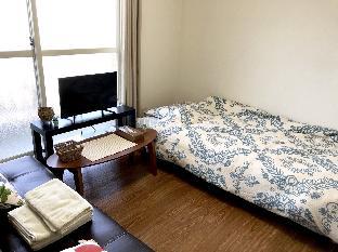 AH Studio Apartment in kyoto TT2