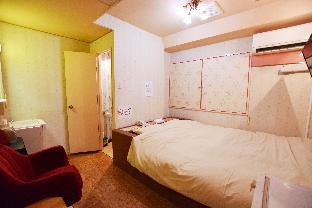 #201 HOTEL 1R-5min walk JR IKEBUKURO STA