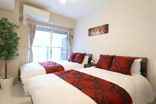 SS41  LUXURY & NEW!! 3 mins from Dotonbori