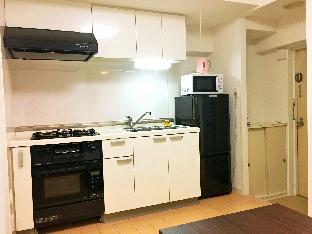 2 BR/8 people/jr Ikebukuro st. 5min/free wifi/no7