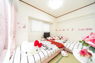 3 bedroom with  central Namba MY203