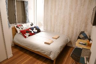 NewOpenTheWhiteVilla~SHINJUKU W HOUSE~5min to sta.