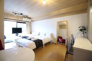 NEW! F202 Shinjuku/Shibuya Quiet residential. 