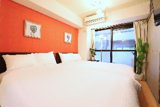 RN21 Great location 1min from Kuromon! Namba 5max