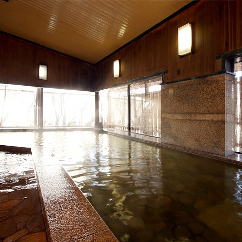 Isobe Onsen Suzume no Oyado Isobekan