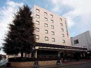 APA Hotel Kitakami-Ekinishi