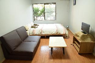 TK02/Wifi/Max 4ppl/2bed/Shibuya