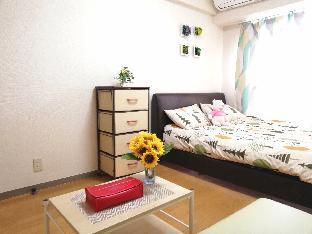 Shinjuku area,2 mins to station,pocket wifi  503