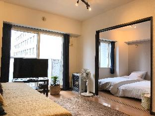 1 bedroom apartment in Sapporo SO92