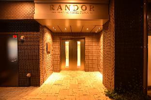 Randor Residential Hotel Fukuoka