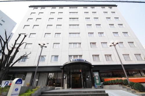 Hotel Shin Osaka