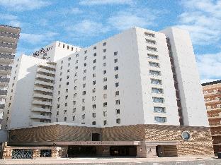 Hotel New Hiroden