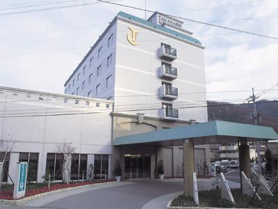 Takahashi Kokusai Hotel