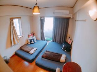 Luxury&quiet Apartment West Shinjuku Max4pp